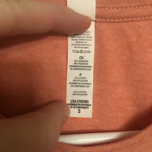 NWOT’s T-Shirt, Pool Bag, Felt Board & Tote Bundle - Picture 5 of 10